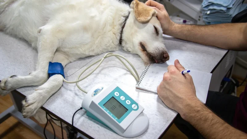 Certyfikat ECVO: jak wybrać najlepszą klinikę okulistyczną dla zwierząt